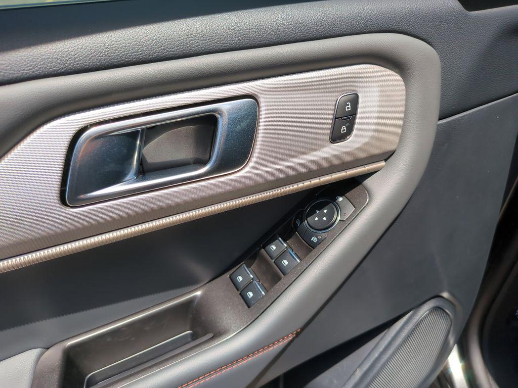new 2026 Ford Explorer car, priced at $47,080