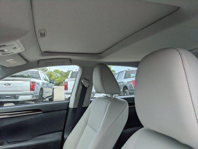 used 2017 Lexus ES 350 car, priced at $21,726