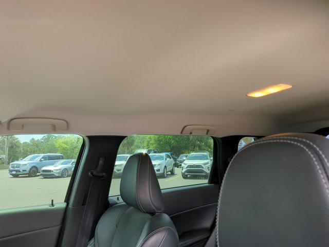 used 2022 Mitsubishi Outlander car, priced at $18,555