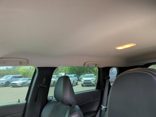 used 2022 Mitsubishi Outlander car, priced at $18,555