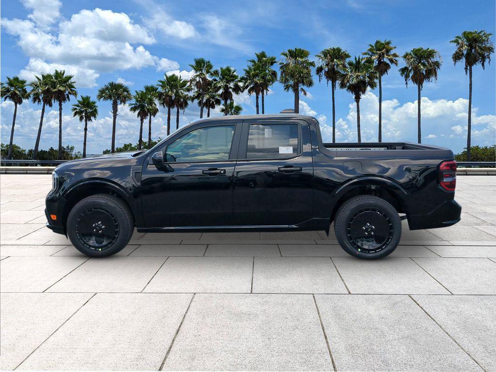 new 2025 Ford Explorer car, priced at $41,080