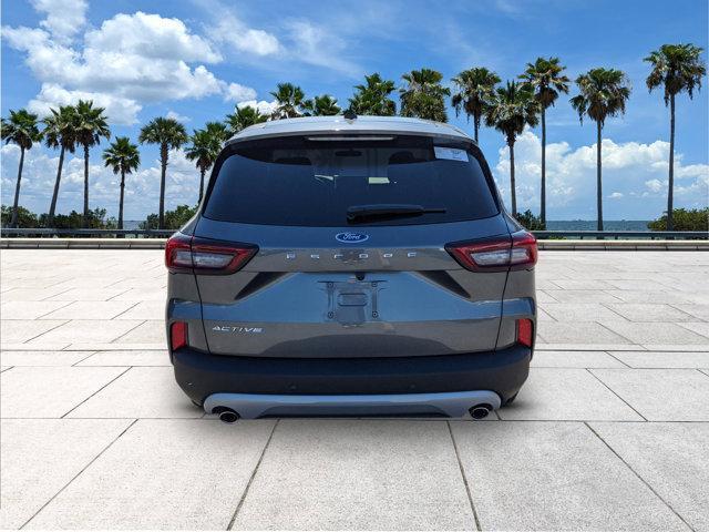 new 2026 Ford Escape car, priced at $28,995