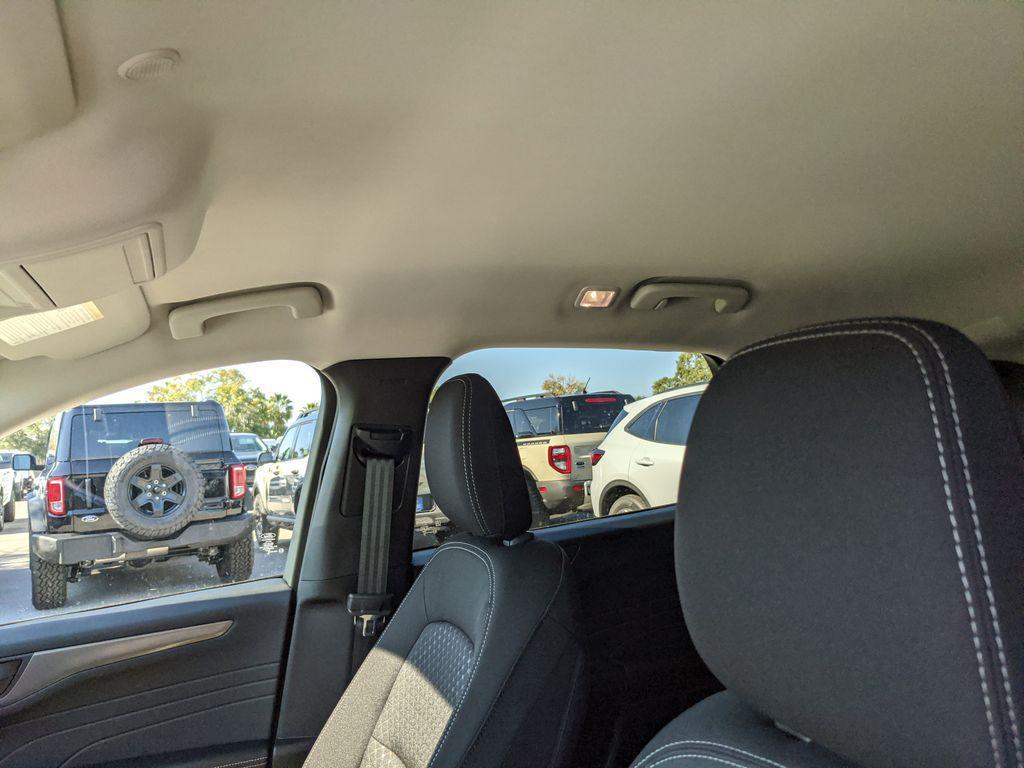 new 2026 Ford Escape car, priced at $24,495