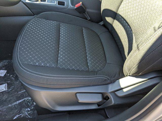 new 2026 Ford Escape car, priced at $28,995