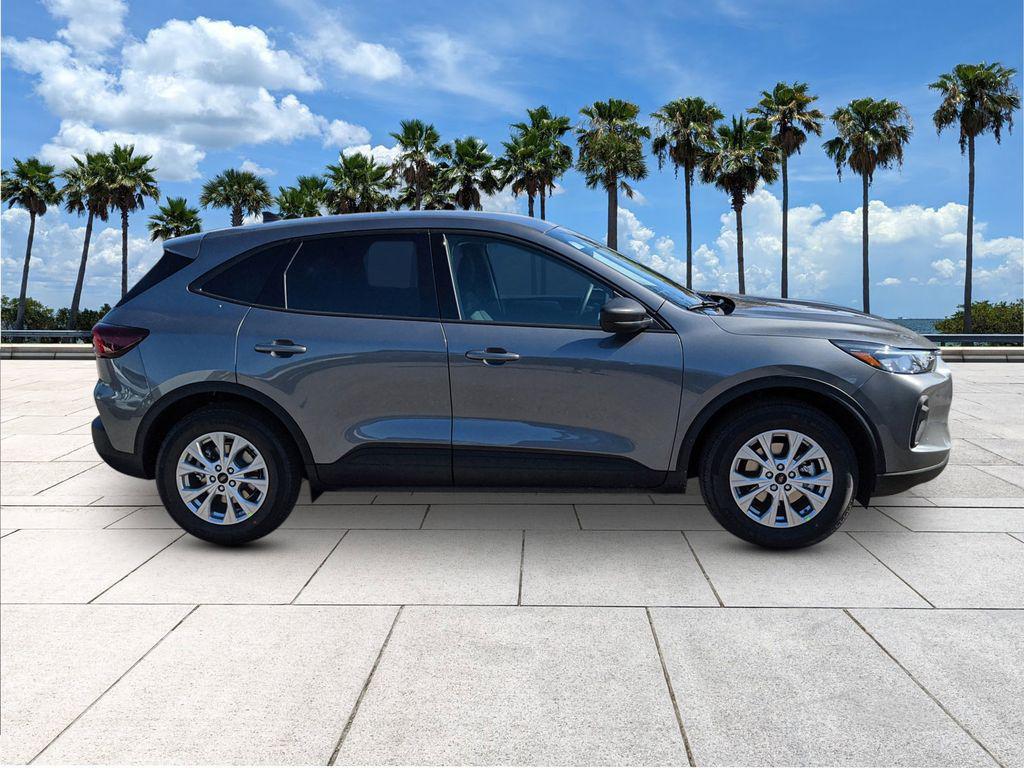 new 2026 Ford Escape car, priced at $24,495