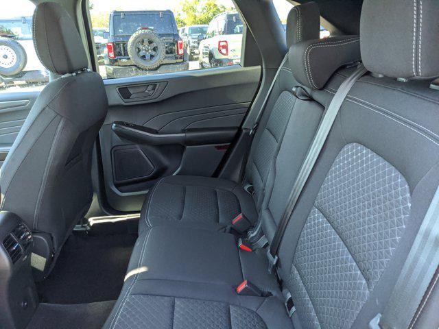 new 2026 Ford Escape car, priced at $28,995