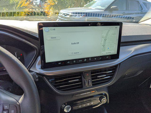 new 2026 Ford Escape car, priced at $28,995