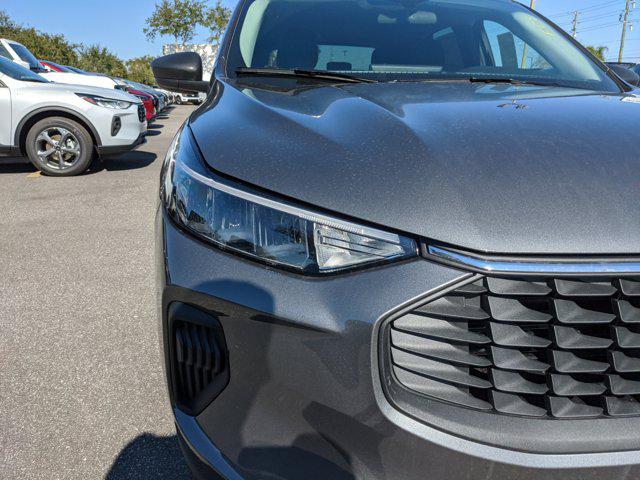 new 2026 Ford Escape car, priced at $28,995