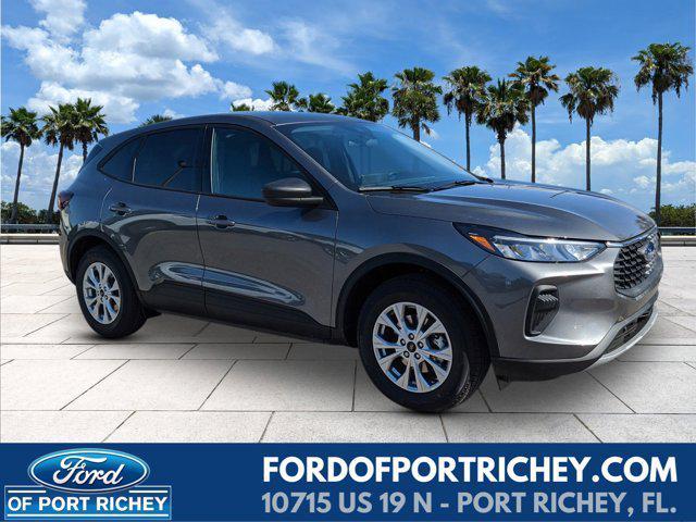 new 2026 Ford Escape car, priced at $26,995