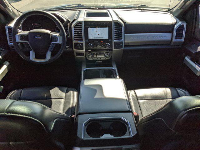 used 2017 Ford F-450 car, priced at $58,584