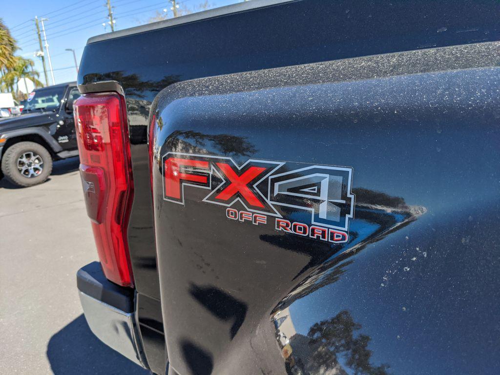 used 2017 Ford F-450 car, priced at $54,993