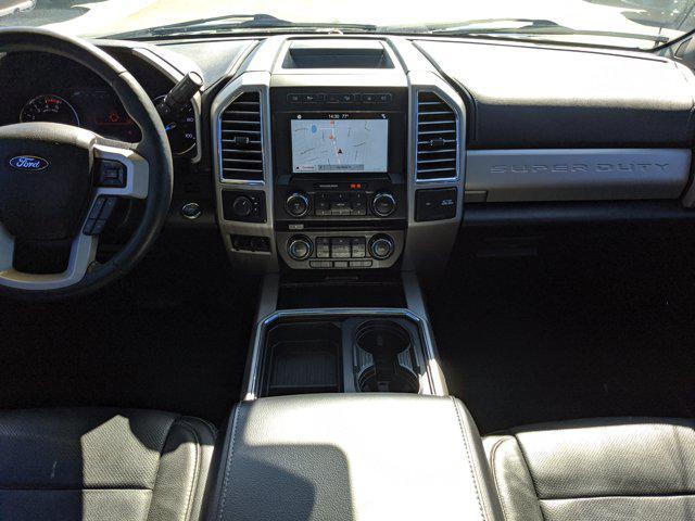 used 2017 Ford F-450 car, priced at $58,584