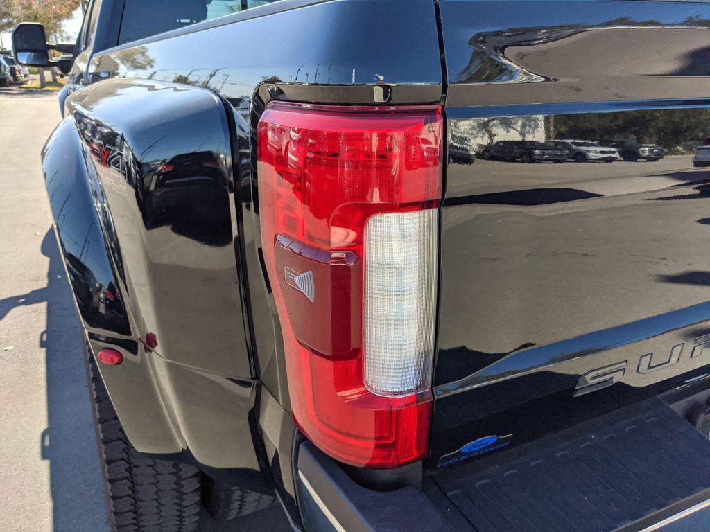 used 2017 Ford F-450 car, priced at $54,993