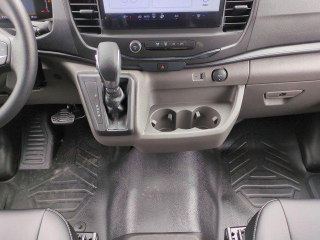 new 2026 Ford Transit-250 car, priced at $49,995
