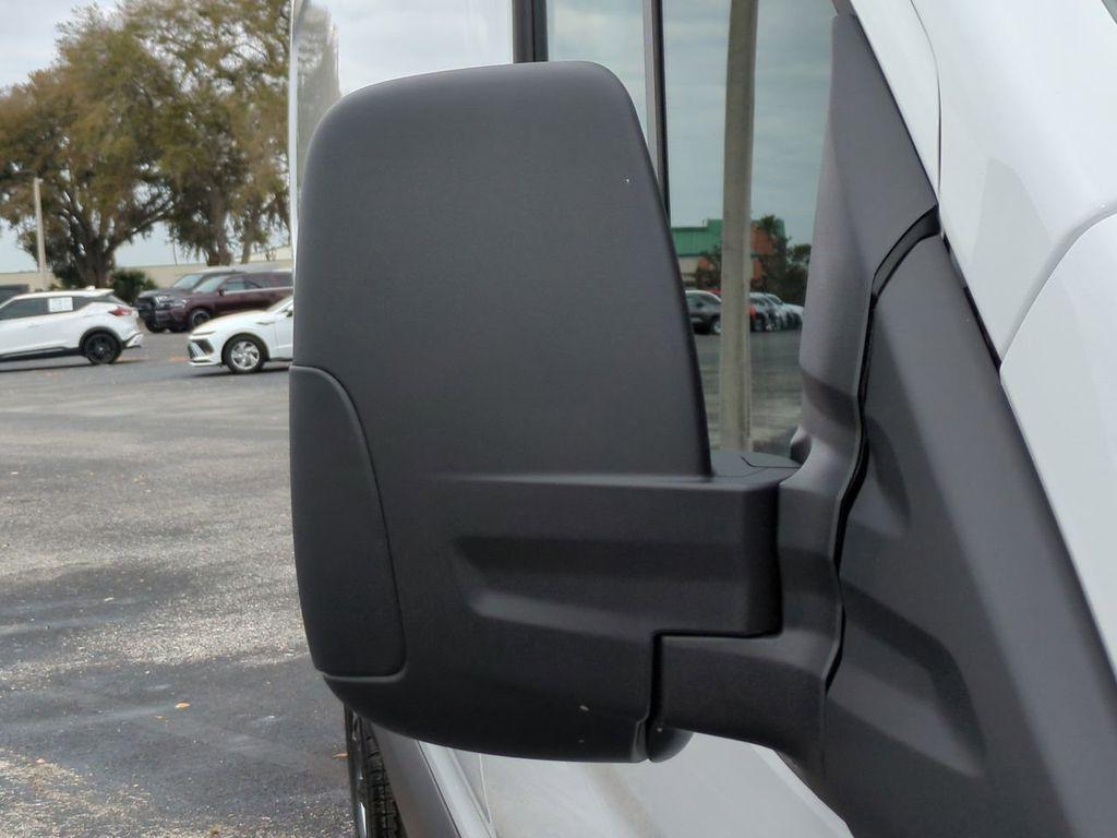 new 2026 Ford Transit-250 car, priced at $54,080