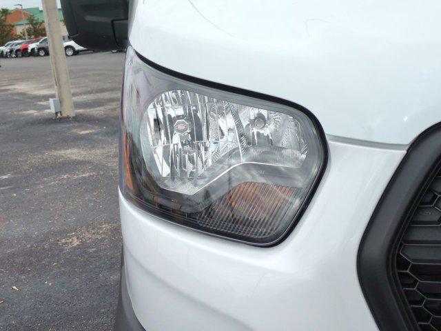 new 2026 Ford Transit-250 car, priced at $49,995