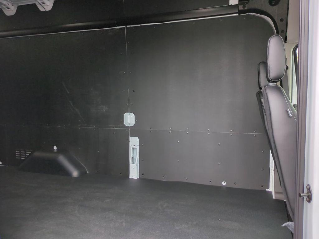 new 2026 Ford Transit-250 car, priced at $54,080