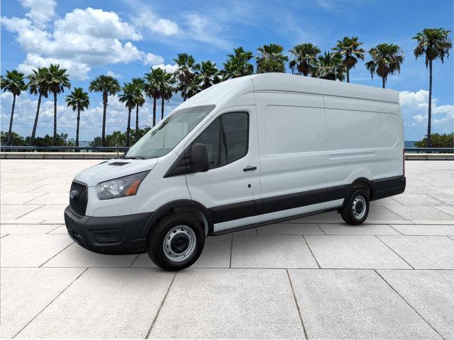 new 2026 Ford Transit-250 car, priced at $49,995