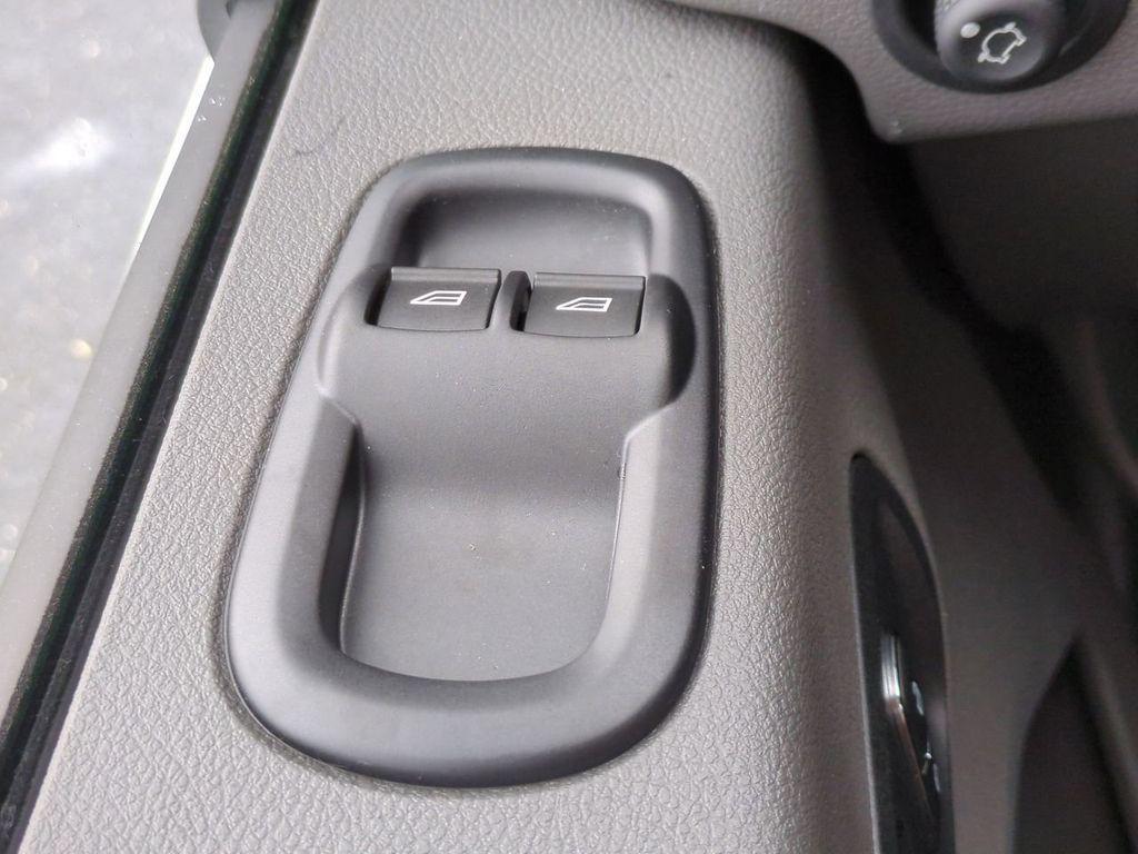 new 2026 Ford Transit-250 car, priced at $54,080