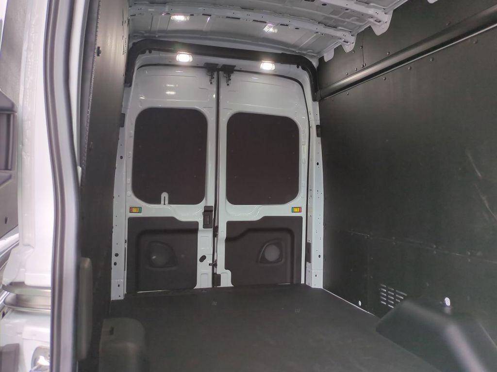 new 2026 Ford Transit-250 car, priced at $54,080