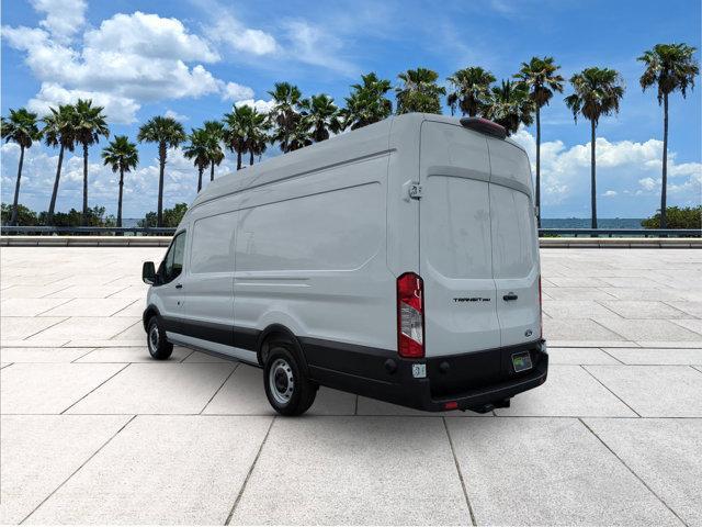 new 2026 Ford Transit-250 car, priced at $49,995