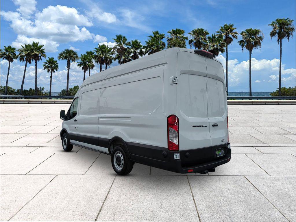 new 2026 Ford Transit-250 car, priced at $54,080