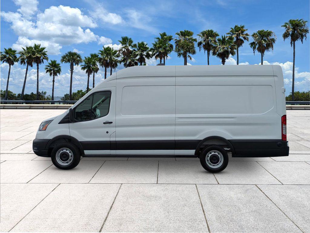 new 2026 Ford Transit-250 car, priced at $54,080