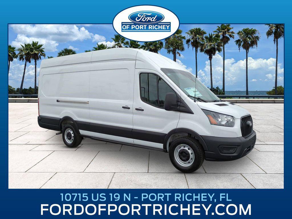 new 2026 Ford Transit-250 car, priced at $54,080