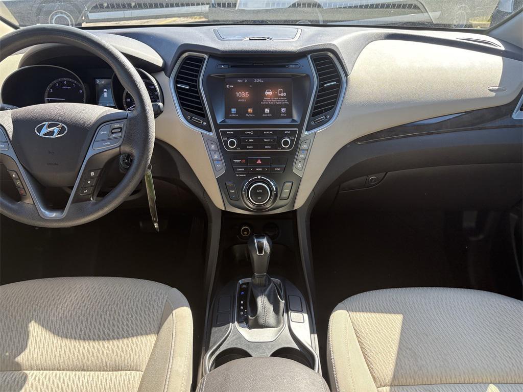 used 2019 Hyundai Santa Fe XL car, priced at $12,194