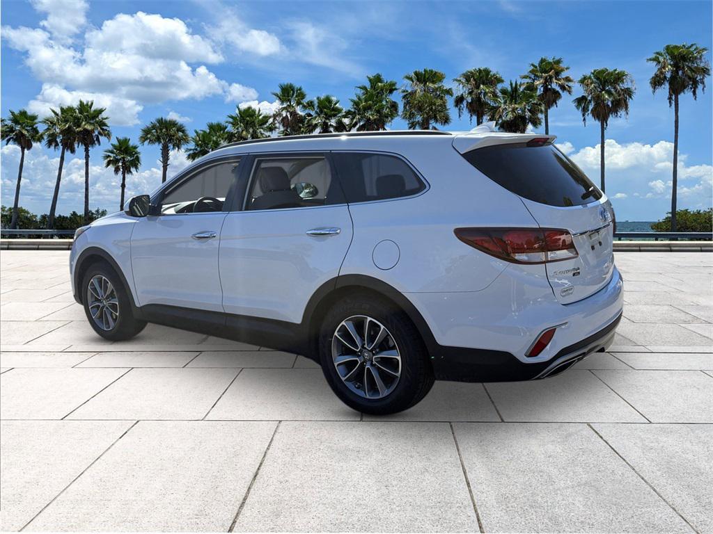 used 2019 Hyundai Santa Fe XL car, priced at $12,194