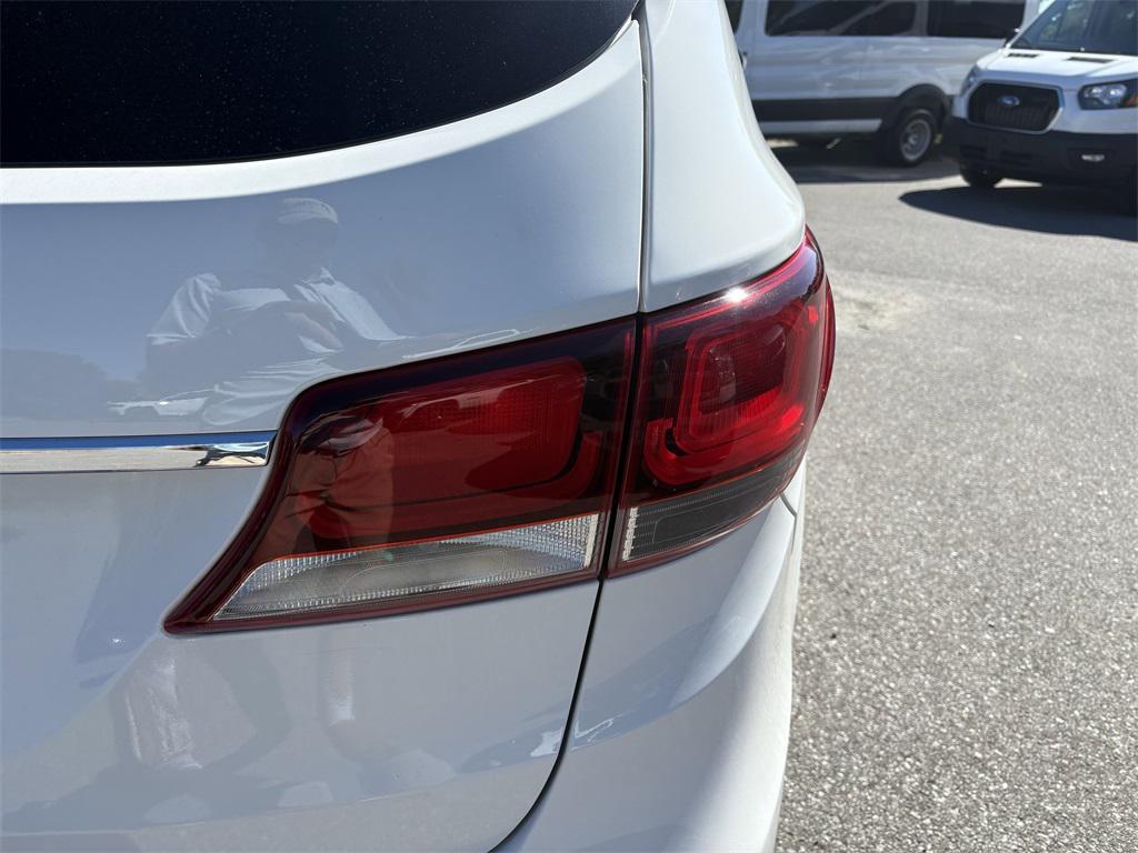 used 2019 Hyundai Santa Fe XL car, priced at $12,194