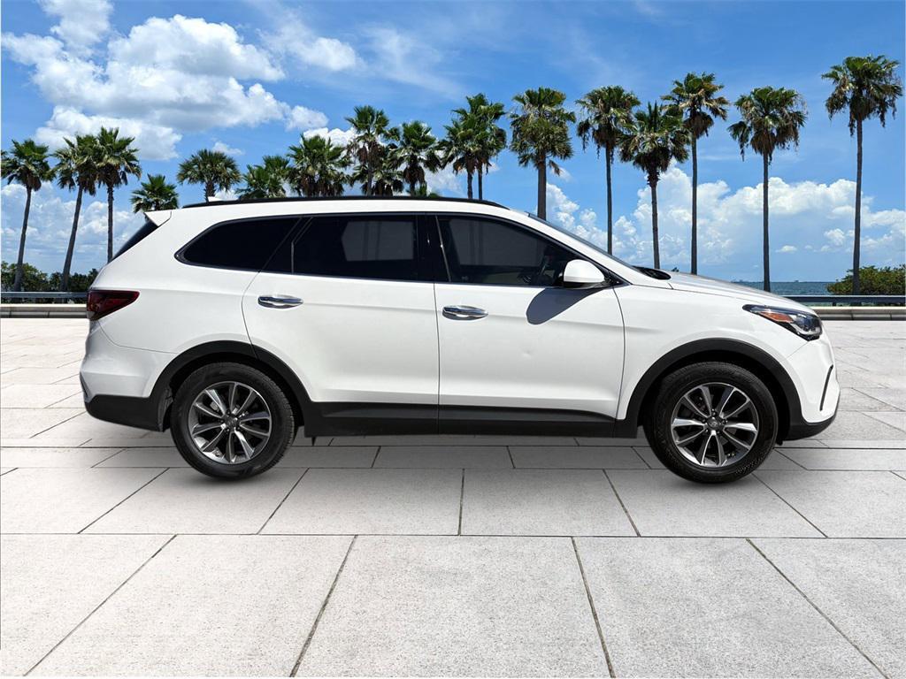 used 2019 Hyundai Santa Fe XL car, priced at $12,194