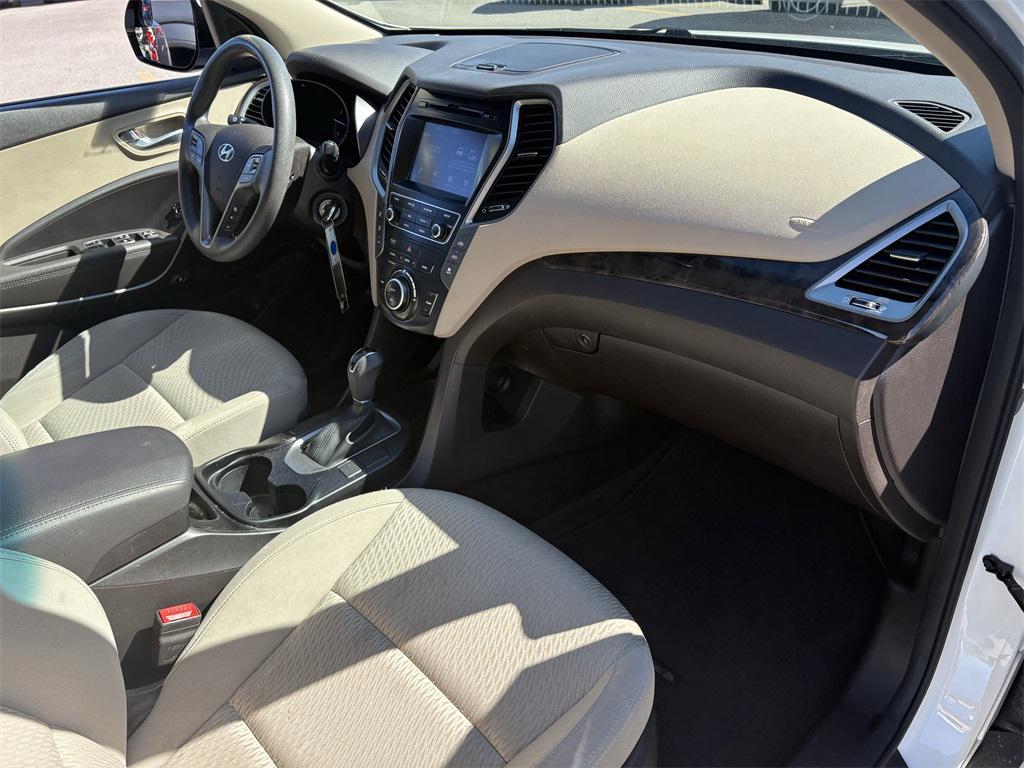used 2019 Hyundai Santa Fe XL car, priced at $12,194