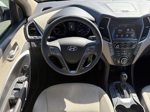 used 2019 Hyundai Santa Fe XL car, priced at $11,999