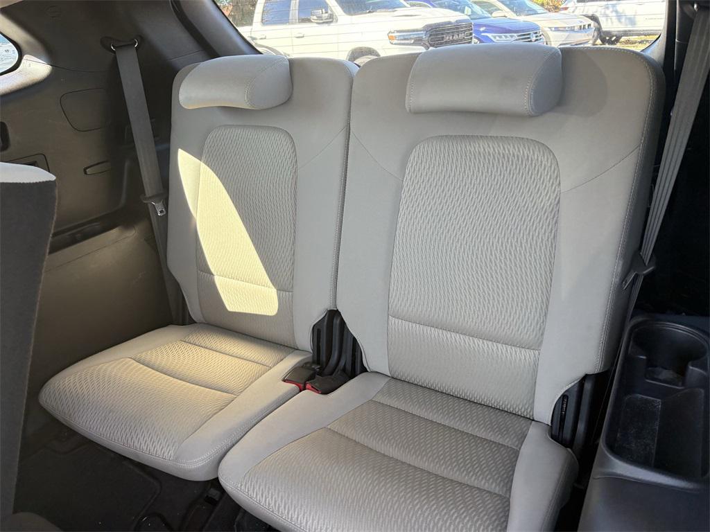 used 2019 Hyundai Santa Fe XL car, priced at $12,194