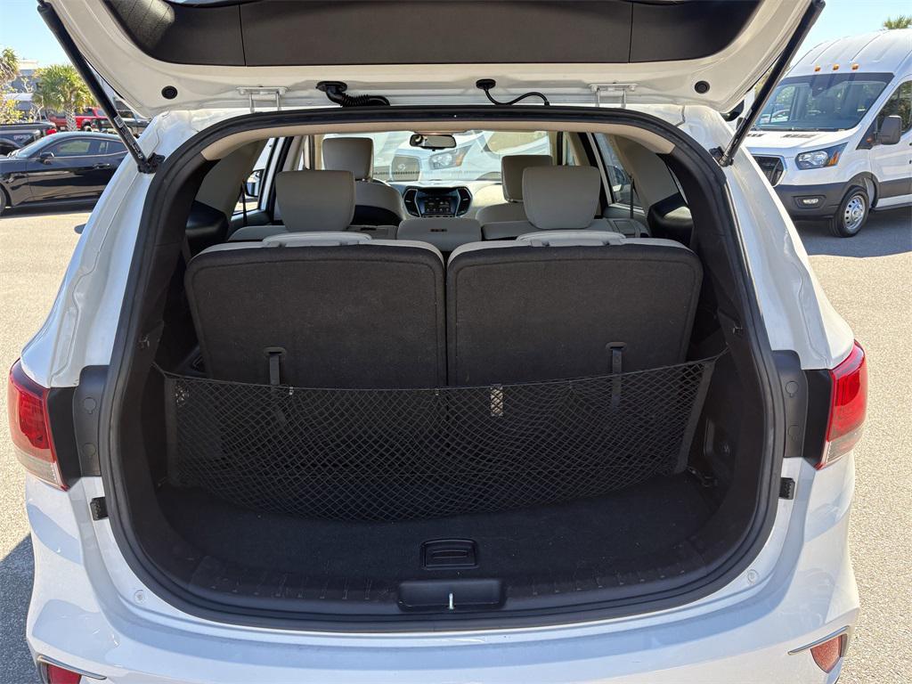 used 2019 Hyundai Santa Fe XL car, priced at $12,194