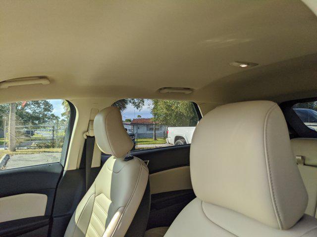 used 2022 Ford Edge car, priced at $21,691