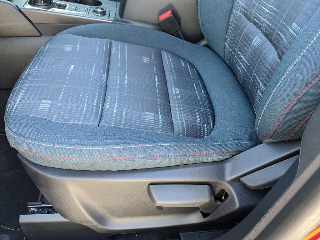 new 2025 Ford Bronco Sport car, priced at $29,995