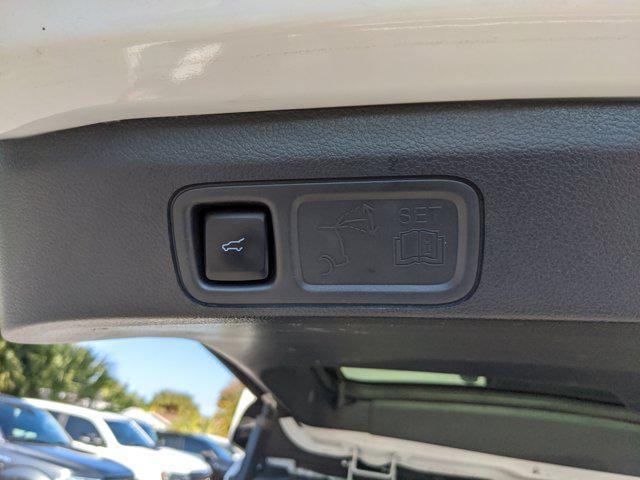 used 2024 Ford Expedition Max car, priced at $44,651