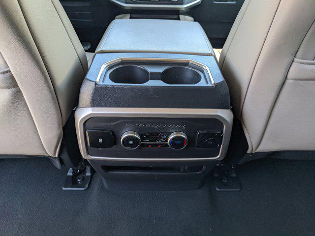 used 2024 Ford Expedition Max car, priced at $44,651