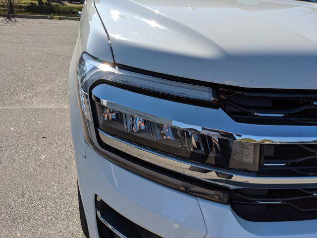 used 2024 Ford Expedition Max car, priced at $44,651