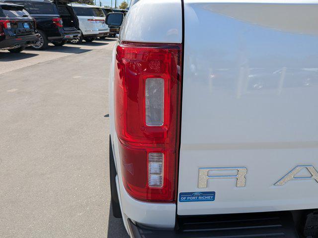 used 2019 Ford Ranger car, priced at $25,083