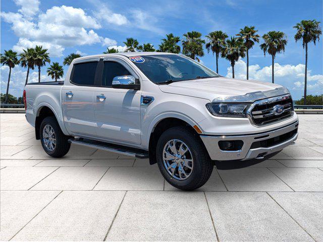 used 2019 Ford Ranger car, priced at $23,999