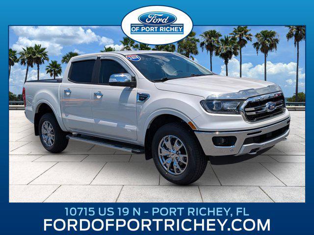 used 2019 Ford Ranger car, priced at $25,083