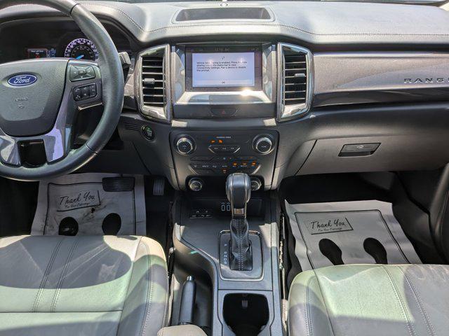 used 2019 Ford Ranger car, priced at $25,083
