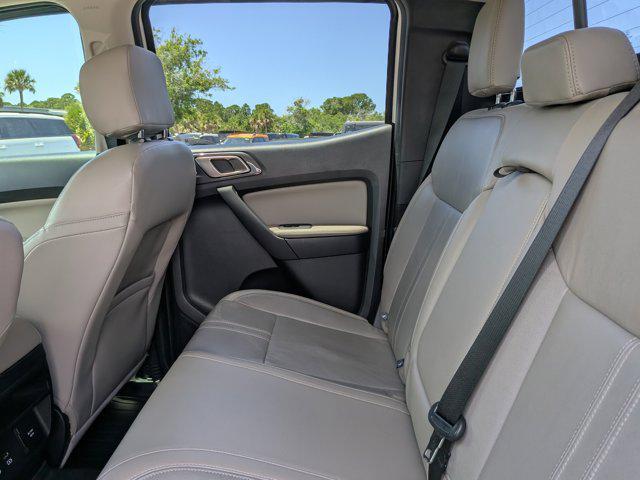 used 2019 Ford Ranger car, priced at $25,083