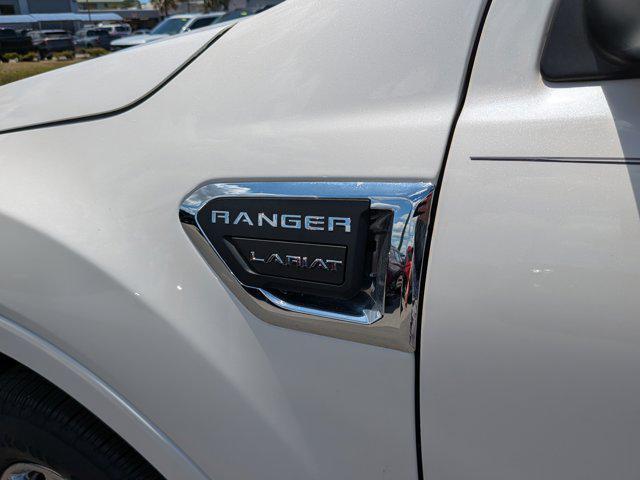 used 2019 Ford Ranger car, priced at $25,083