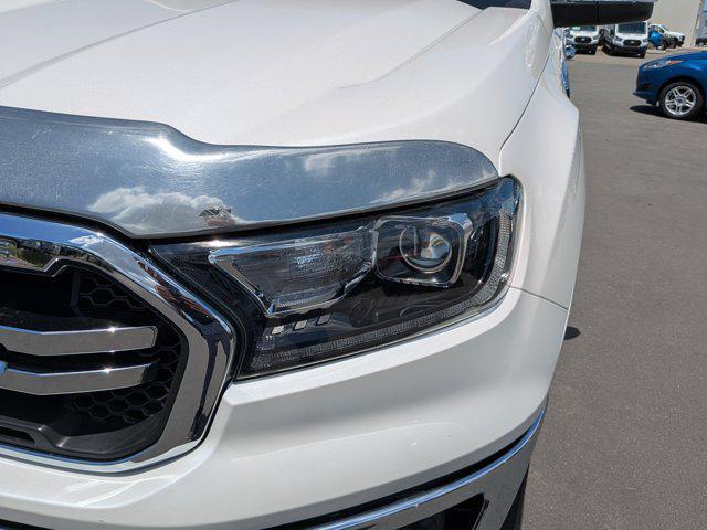 used 2019 Ford Ranger car, priced at $25,083