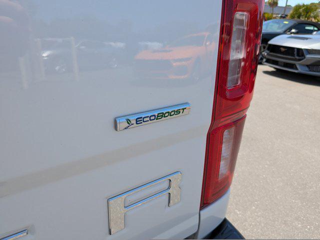 used 2019 Ford Ranger car, priced at $25,083