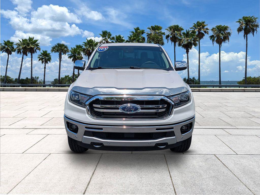 used 2019 Ford Ranger car, priced at $23,999